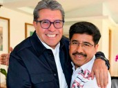 Monreal justifica que ministros tengan asesores: “Están aprendiendo”