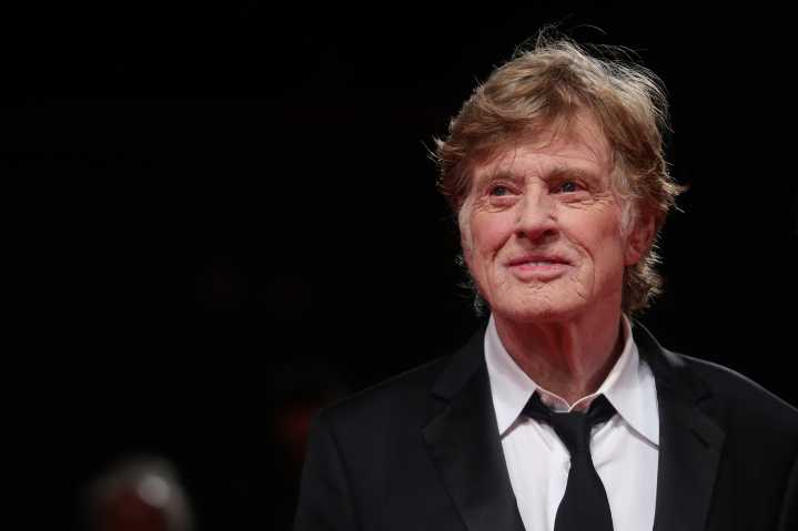 Robert Redford, Oscar-Winning Director, Actor and Indie Patriarch, Dies at 89