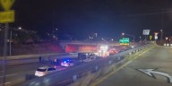 Man seriously injured after crash on H