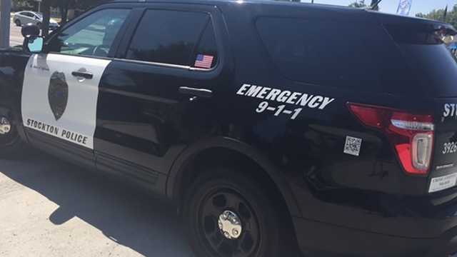 23-year-old man accused in 2 Stockton homicides, police say