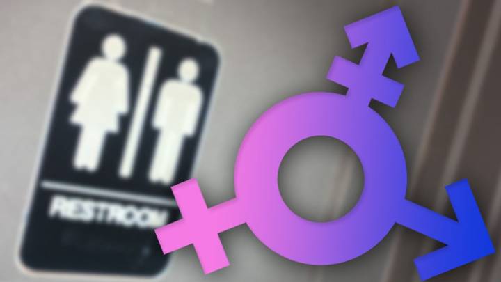 Abbott signs transgender bathroom bill into law