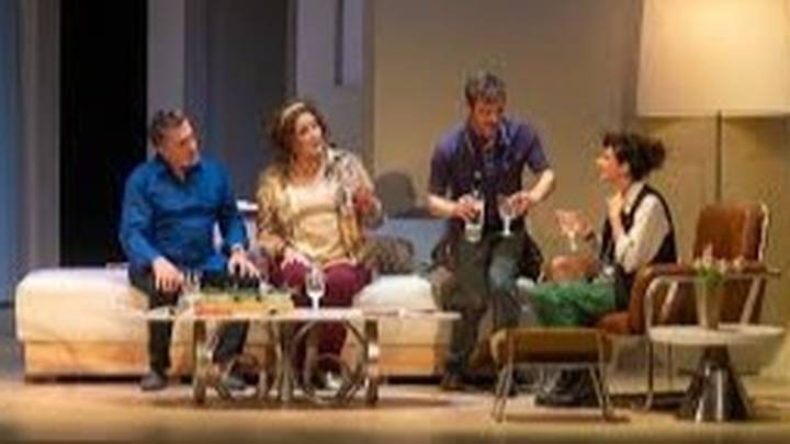 Cuáles son las obras de teatro más vistas y cómo se transformaron los hábitos del público frente a la crisis