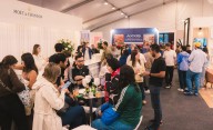 Feria Eva, el diálogo entre la moda, la decoración y la gastronomía