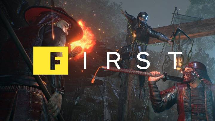 Cómo Nioh 3 cambia las reglas del juego con el estilo ninja y la acción Mist