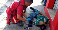 Fallece de aparente paro cardíaco mientras pedaleaba bajo altas temperaturas en Ciudad Madero