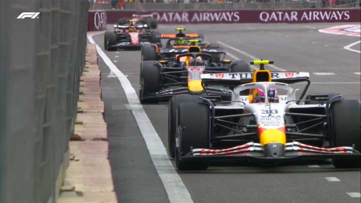 El 'supercanguelo' hace mella en McLaren