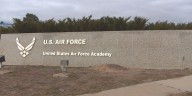 Search underway for missing 4-year-old girl at U.S. Air Force Academy
