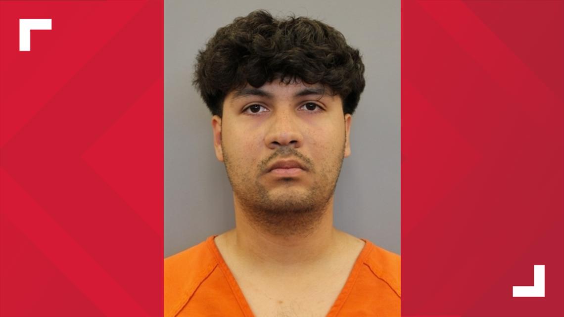 Harris County man charged with exploiting minors online