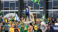 No hay derecha no bolsonarista