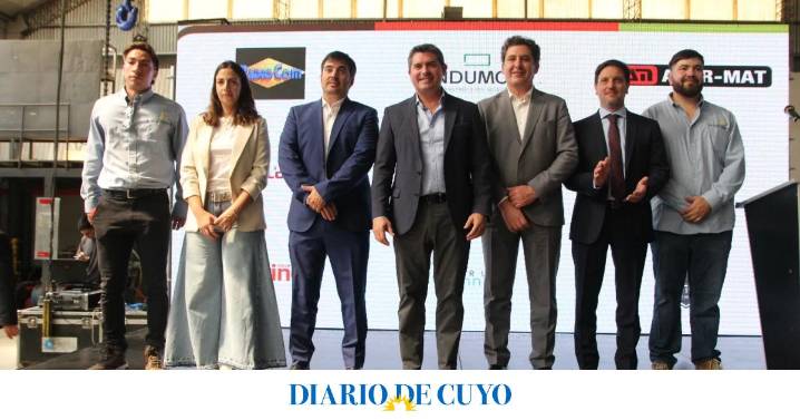 Día de la Industria Sanjuanina: pusieron el foco en la coyuntura nacional