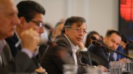 Gustavo Petro recuerda la Biblia y se confunde sobre quiénes son los padres de Caín y Abel