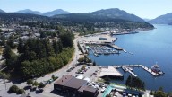 Ship recycling leadership group launches in Alberni Valley