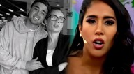 Melissa Paredes LE PONE LA CRUZ a Ale Venturo y dice lo que REALMENTE piensa de ella: "Cualquier persona que se meta con mi hija no existe para mí"