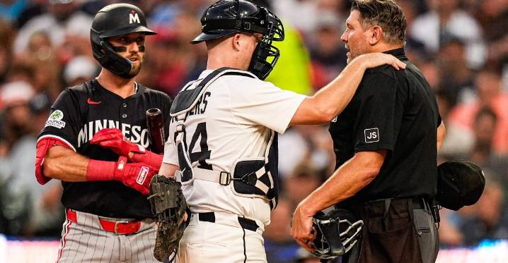 Major League Baseball to use the ABS challenge system in 2026