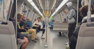 Newsom pledges support for Bay Area transit bailout after proposed $750 million state loan stalled