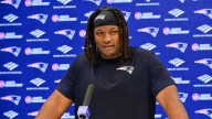 Patriots Rule Out Key Offensive Starter For Week 4 Panthers Matchup