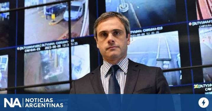Guillermo Michel dice que, pese al anuncio de anoche, el Gobierno "no quiere presupuesto”