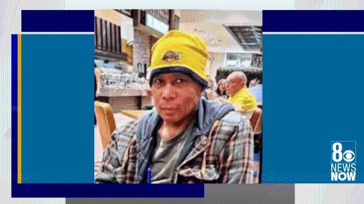 Police seek help finding missing 70