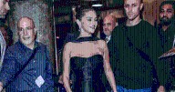 Selena Gomez's Red & Black Fashion Run Gains Extra Points in Two Glamorously Chic Dresses