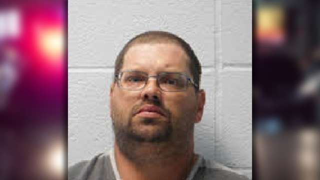 North Carolina: Man accused of statutory rape, incest