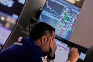 Wall Street’s record-setting run keeps motoring on expectations for easier interest rates