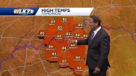 Dry & warm Wednesday followed by another rain chance