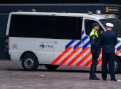 La policía de Países Bajos mata a tiros a un adolescente armado que robó una bicicleta