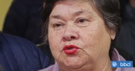 Diputada María Candelaria Acevedo presenta apelación a decisión de Servel de rechazar su candidatura