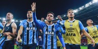 “Eres un luchador”: Gremio envía emotivo mensaje de aliento a Erick Noriega tras duro episodio en el clásico ante Internacional