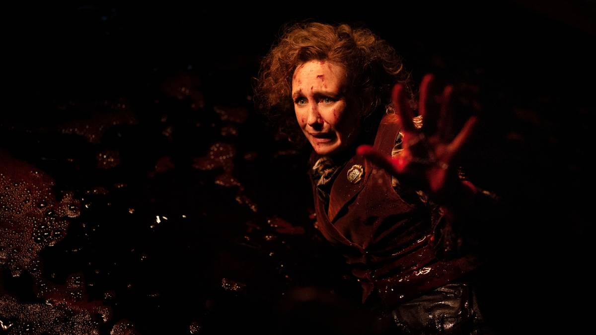 'The Conjuring: Last Rites' Terrifying Success Is a Good Sign for the DCU's First Horror Film