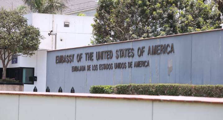 Costo de visa a Estados Unidos se eleva a 435 dólares desde el 1 de octubre