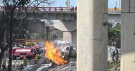 Explosión de pipa de gas en Iztapalapa: ¿Qué provocó el trágico accidente que dejó 90 heridos?