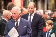 King Charles' Popularity Slump Not Going Away