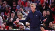 Warriors' Steve Kerr waiting until after season to address deal