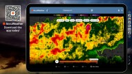 Trending Now Weather Videos