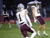 BoCoPreps 10 & 10: Front Range’s top teams and players from Week 4