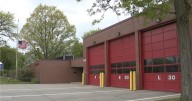 Leaking urinals, mold and nasty smells: Not a single Cleveland fire station is in good condition