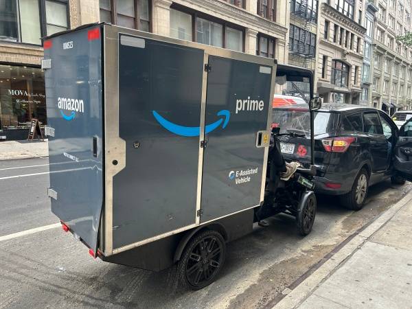 Amazon to pay $2.5B in Prime sign-up lawsuit settlement