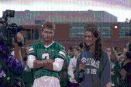 Friday Morning Lights: Fayetteville