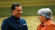 India's new top envoy in Canada starts term as signs emerge of a thaw in relations