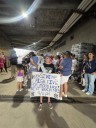 Local child bravely battling cancer gets opportunity of a lifetime at Yankee Stadium