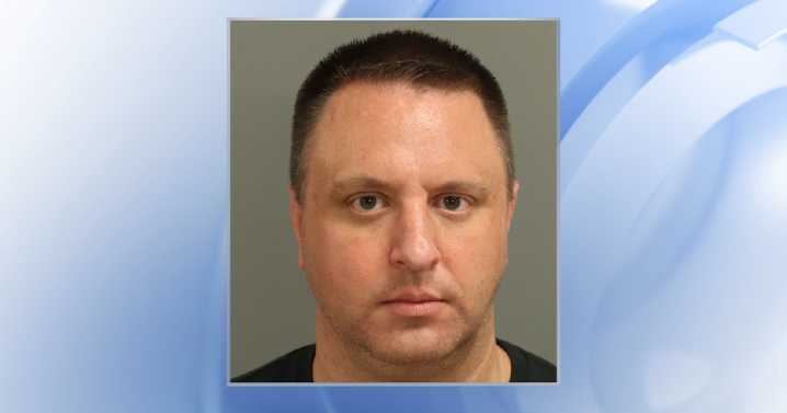 Durham County EMS employee faces 93 new charges in child pornography case :: WRAL.com
