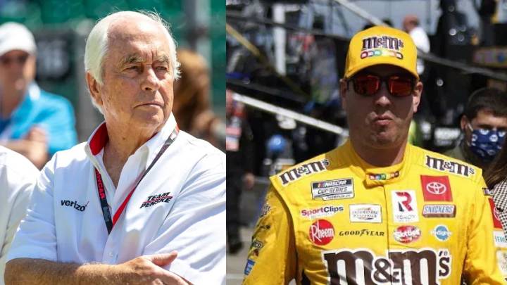 Kyle Busch & Co. Puts Roger Penske’s NASCAR Playoff Driver in Trouble at Darlington Kyle Busch’s Lap 209 spin at Darlington causes Ryan Blaney’s crash, putting Penske’s playoff driver in jeopardy amid