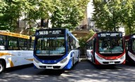 Llega a CABA de forma "express": furor por la nueva línea de colectivos