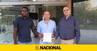 La oposición de Santa Coloma de Farners presenta una moción de censura contra el alcalde de Junts
