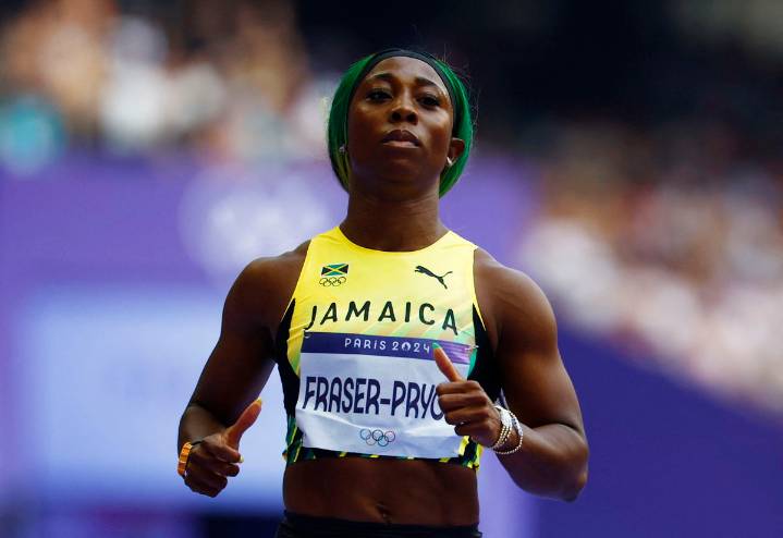 “No Prisoners”: Shelly-Ann Fraser-Pryce Makes Strong Admission for Parents Ahead of Final Track Season Shelly-Ann Fraser-Pryce continues her fierce farewell season, vowing to win every race, even at h