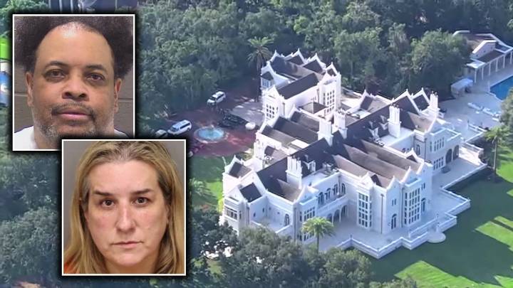 Former church worker relieved after federal raids, arrests of church leaders: 'I can't get back that time'