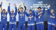 Venezuela se lleva el bronce en Mundial de béisbol