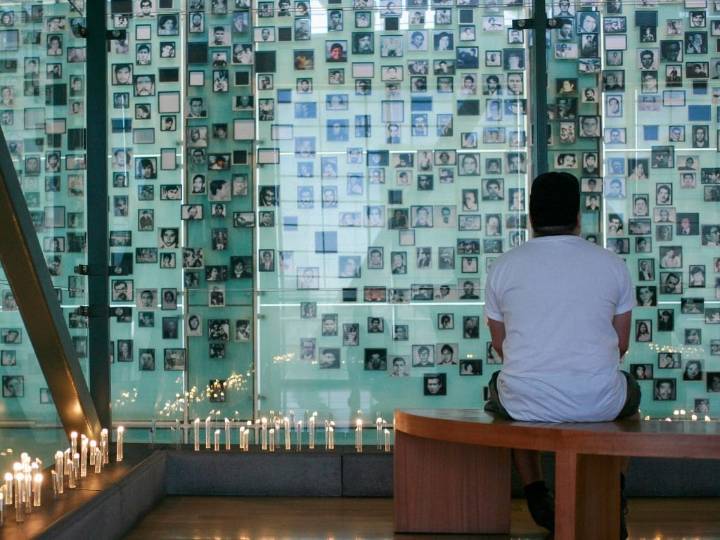 Directora del Museo de la Memoria a 52 años del golpe de Estado: “Nuestro relato no es sesgado, es en base a archivos”
