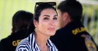 Senator Rips Laura Loomer After Intelligence Meeting Axed Following Her Attacks